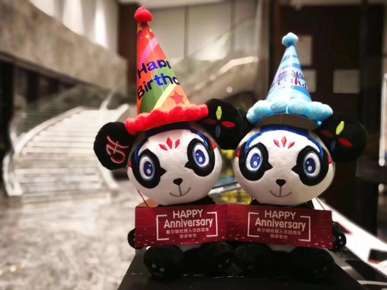 Отель Hampton By Hilton Guangzhou Huadu Экстерьер фото